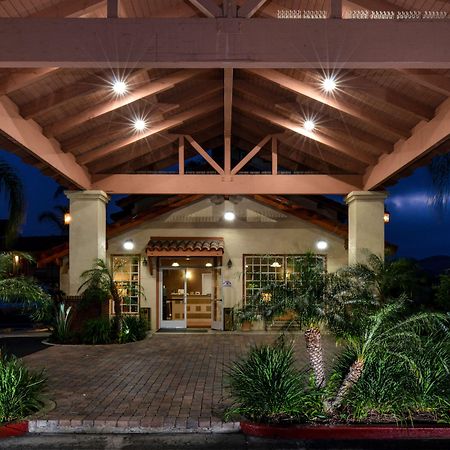 Best Western Capistrano Inn San Juan Capistrano Kültér fotó