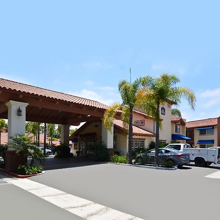 Best Western Capistrano Inn San Juan Capistrano Kültér fotó
