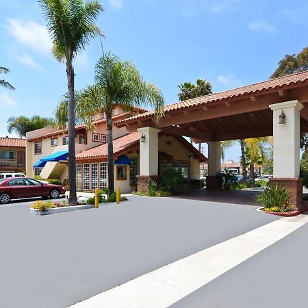 Best Western Capistrano Inn San Juan Capistrano Kültér fotó