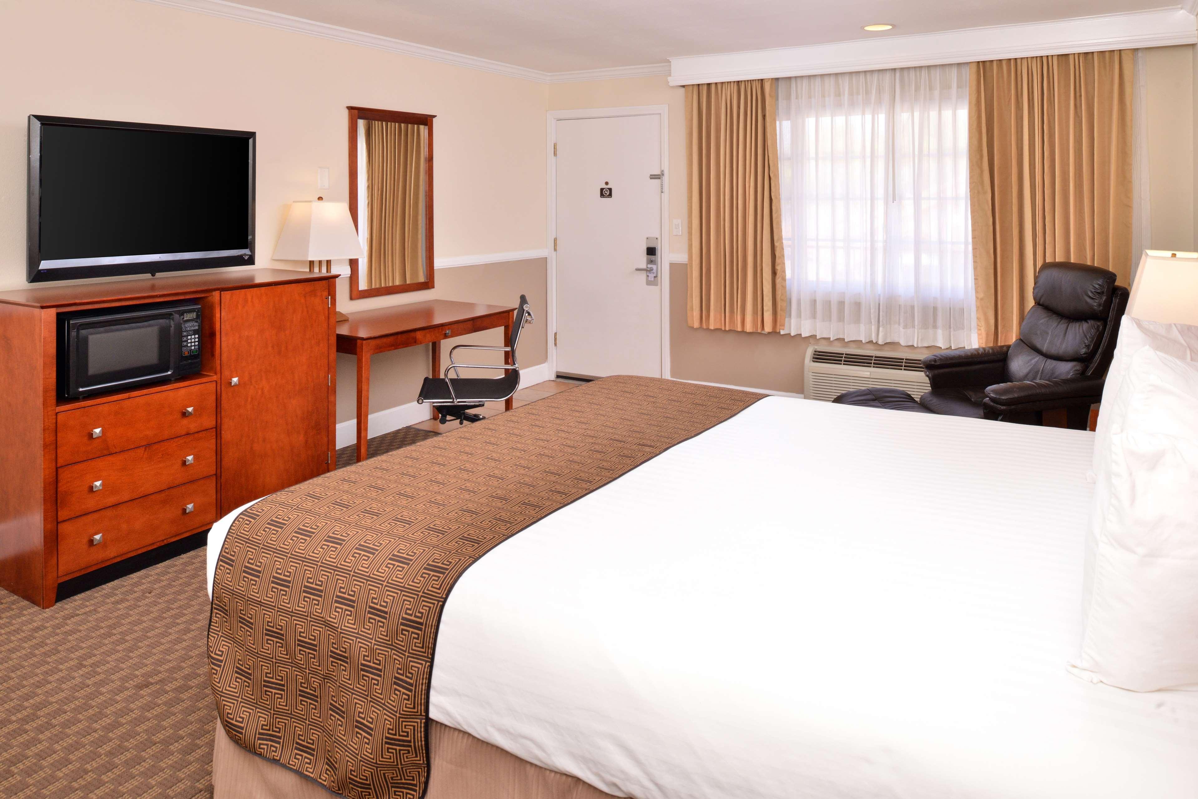 Best Western Capistrano Inn San Juan Capistrano Kültér fotó