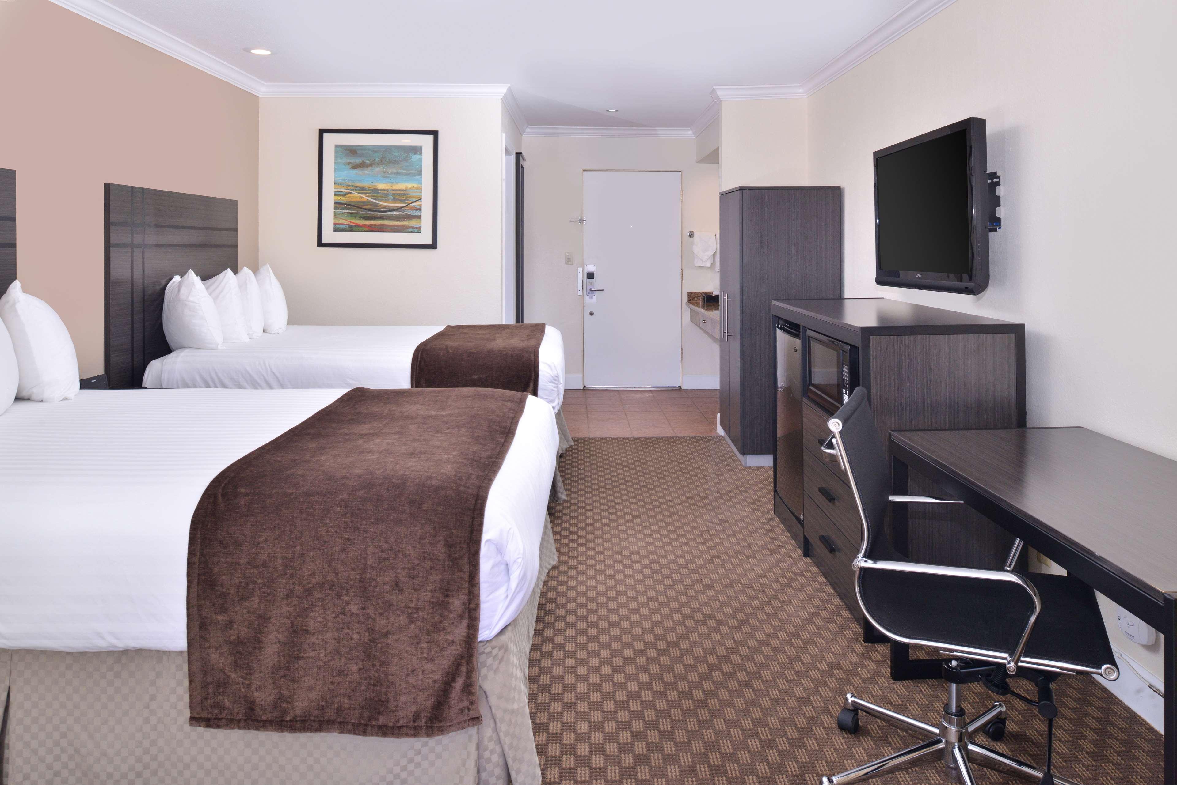 Best Western Capistrano Inn San Juan Capistrano Kültér fotó