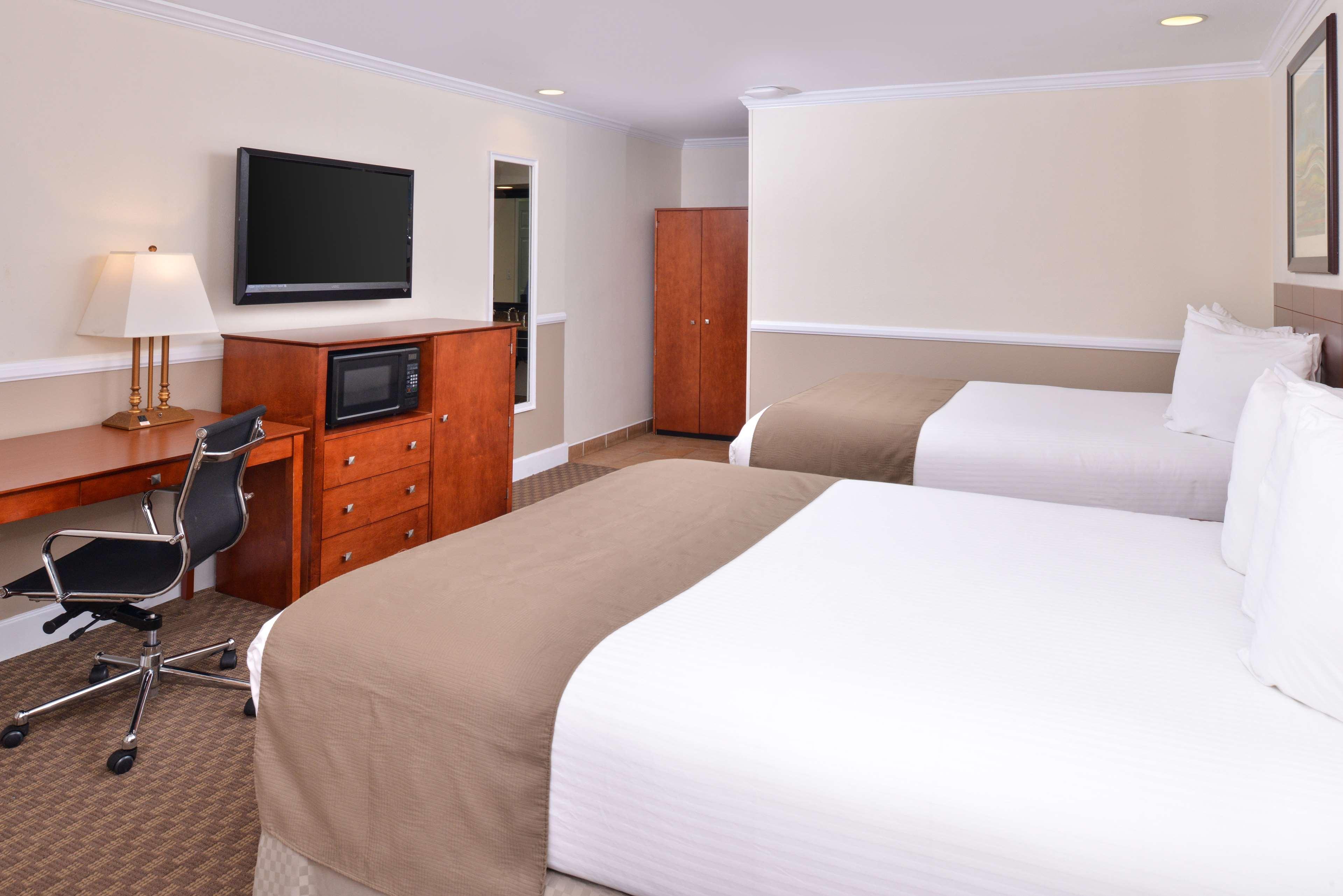 Best Western Capistrano Inn San Juan Capistrano Kültér fotó
