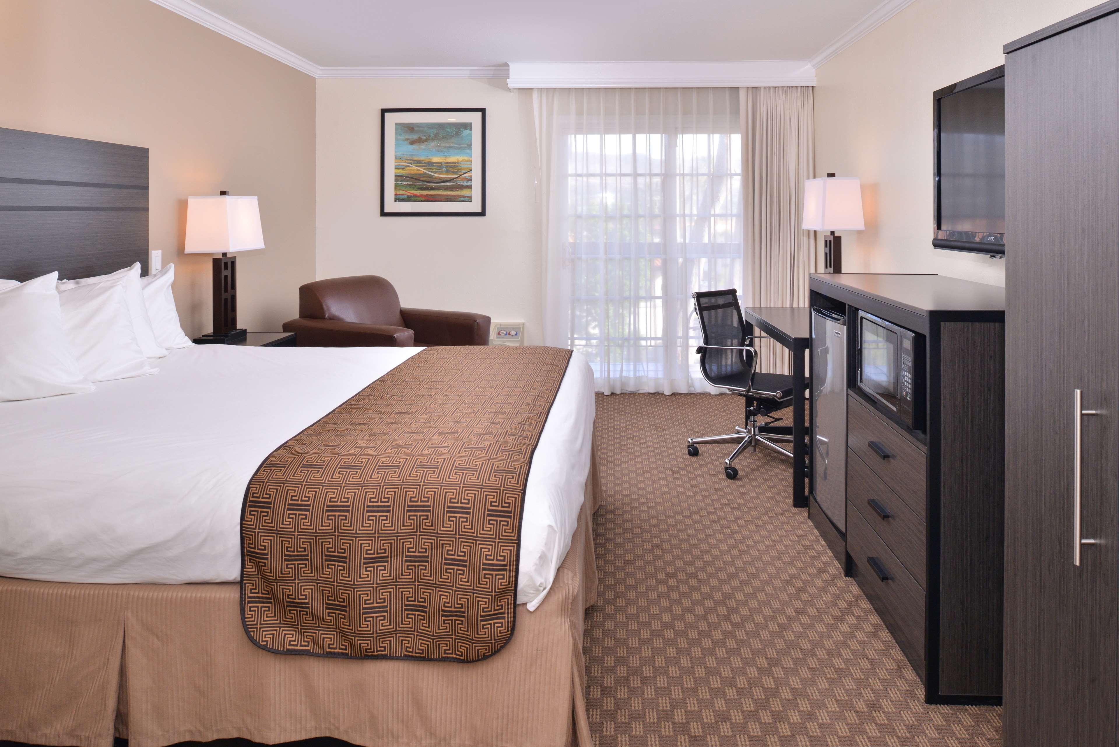 Best Western Capistrano Inn San Juan Capistrano Kültér fotó