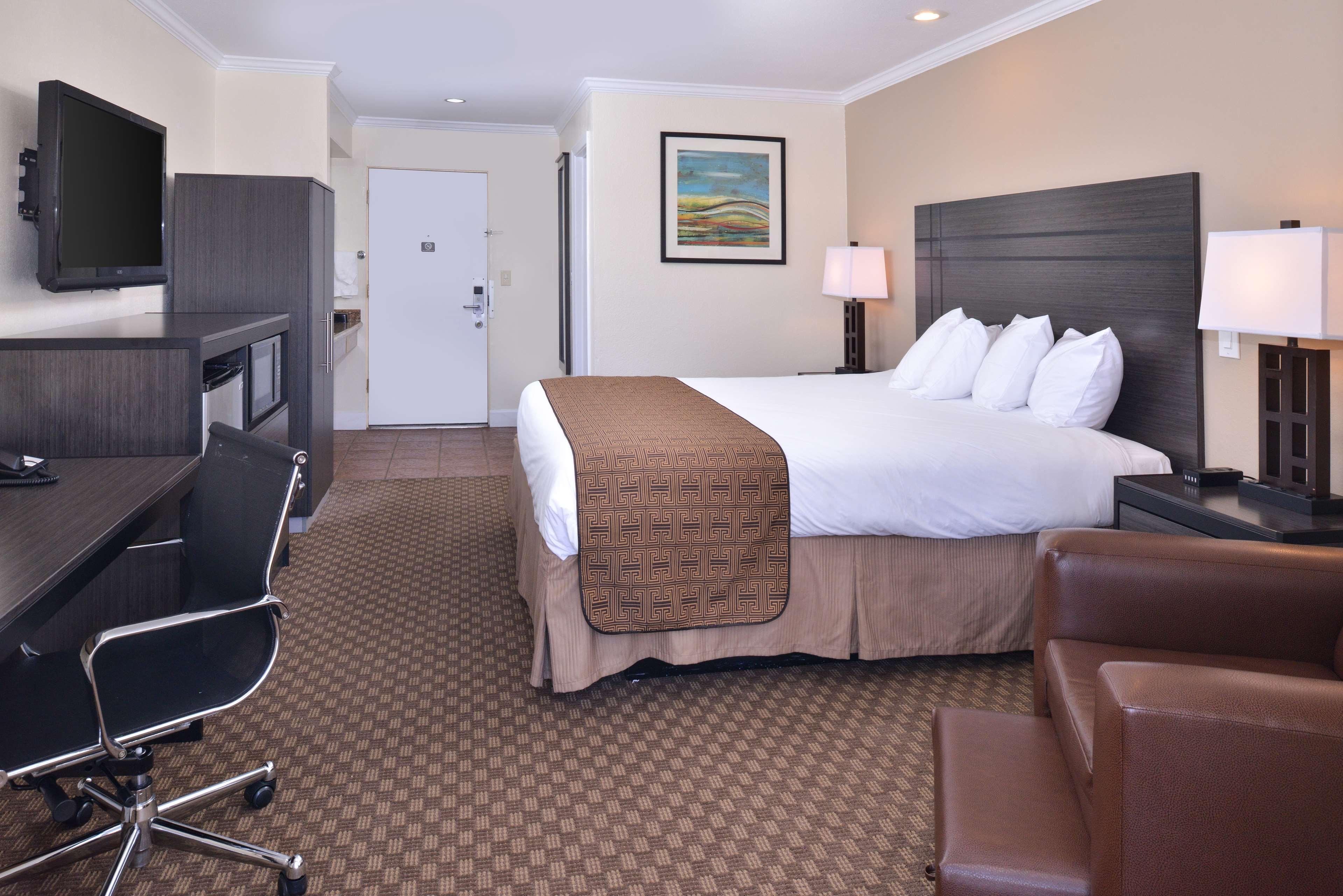 Best Western Capistrano Inn San Juan Capistrano Kültér fotó