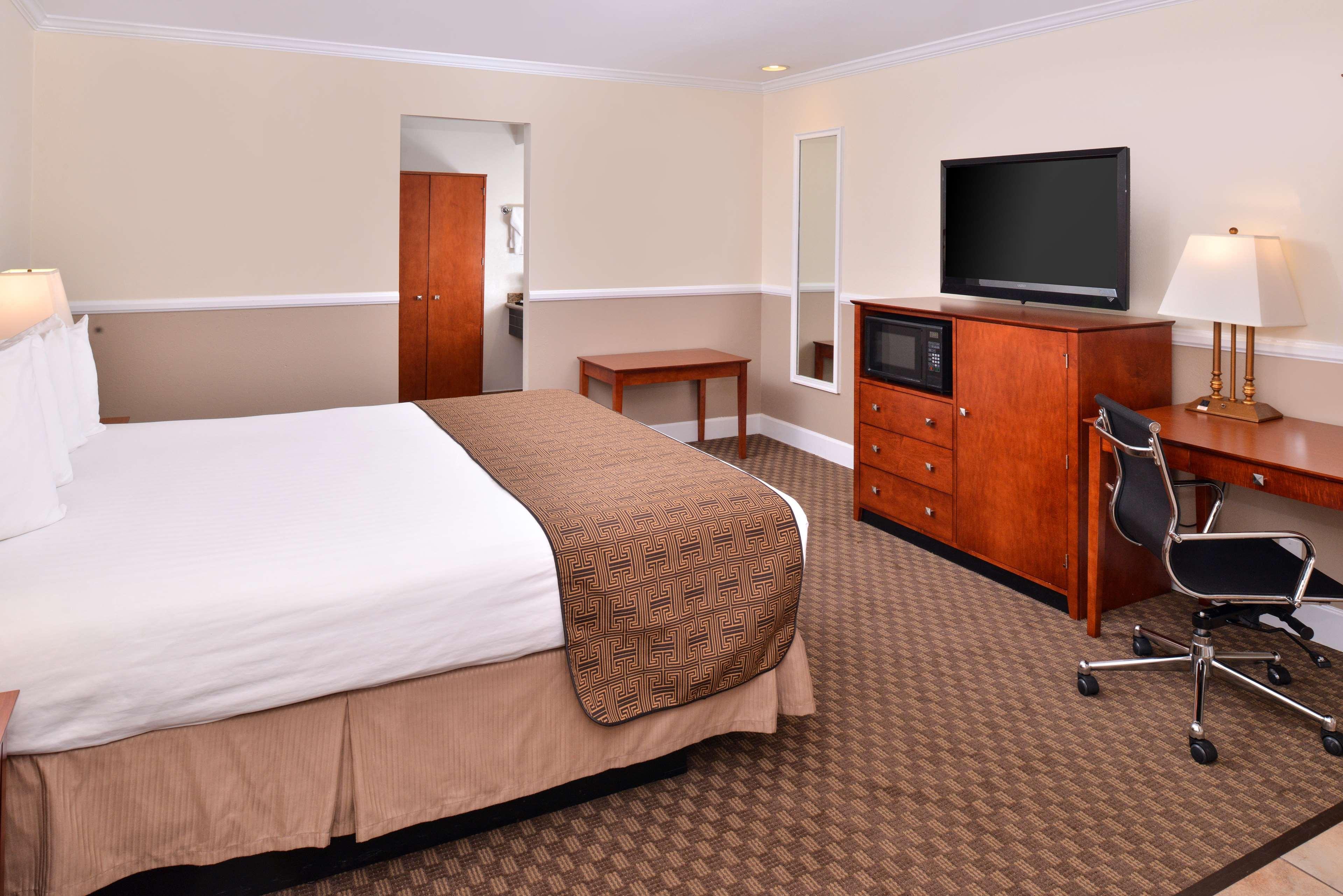 Best Western Capistrano Inn San Juan Capistrano Kültér fotó