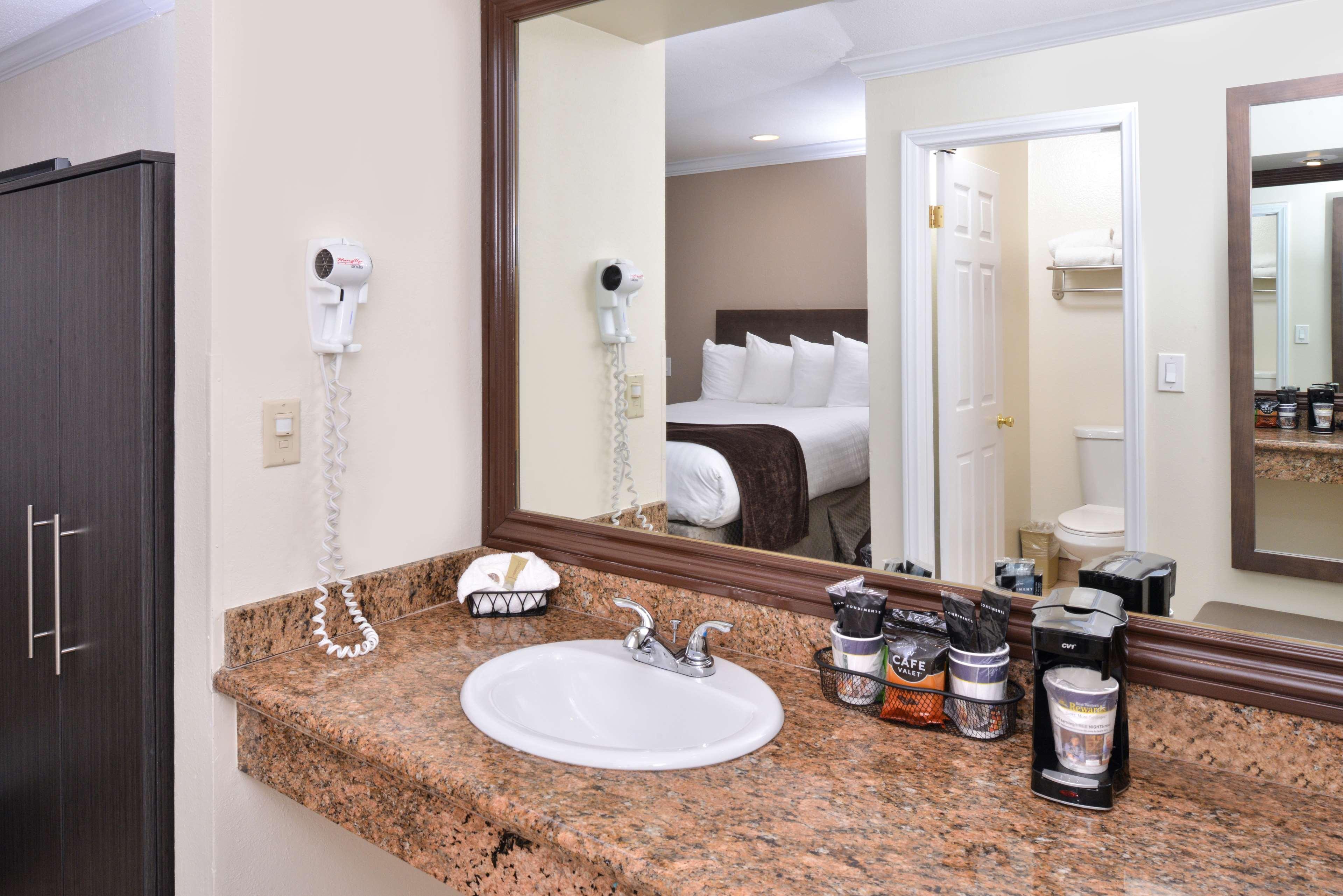 Best Western Capistrano Inn San Juan Capistrano Kültér fotó