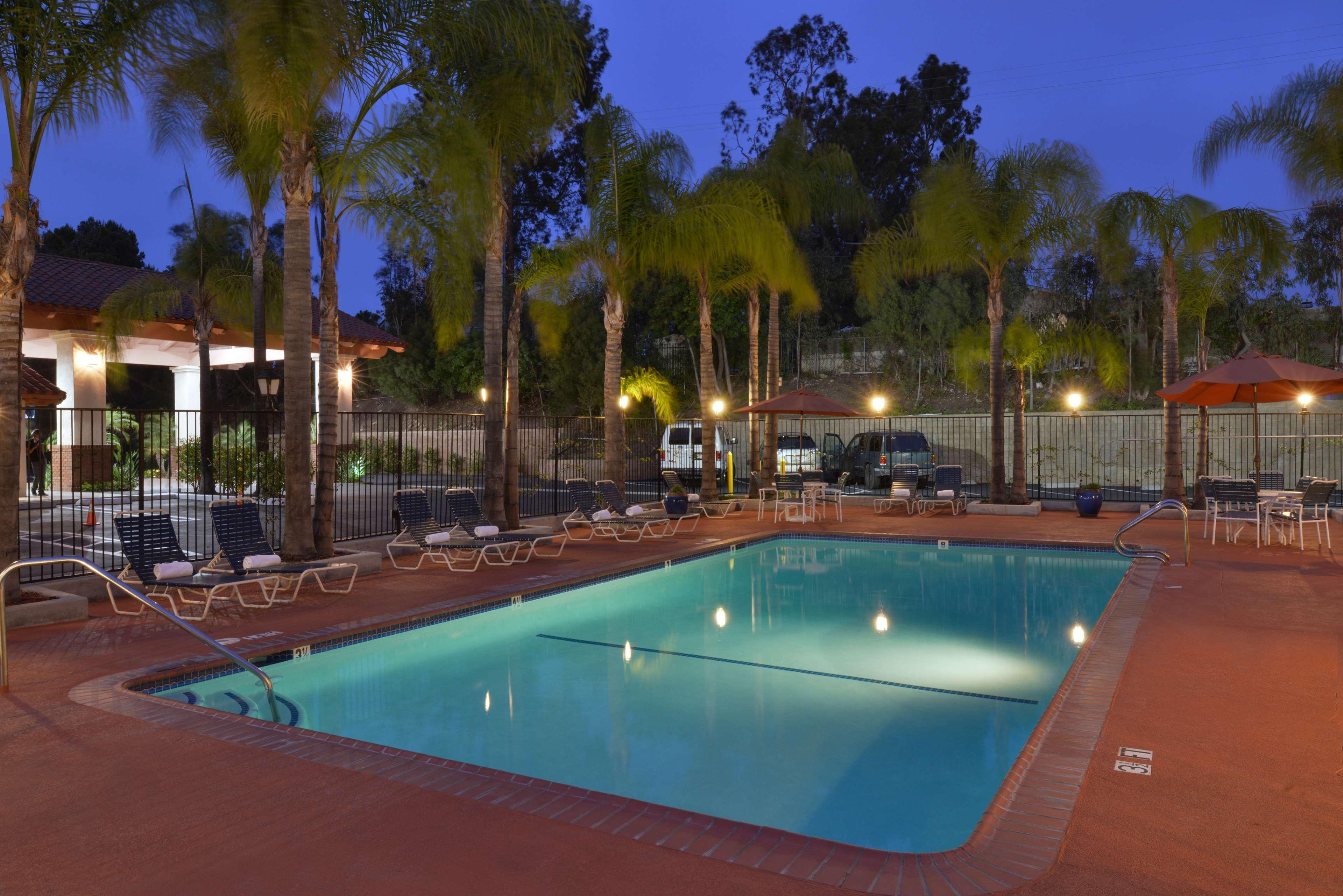 Best Western Capistrano Inn San Juan Capistrano Kültér fotó