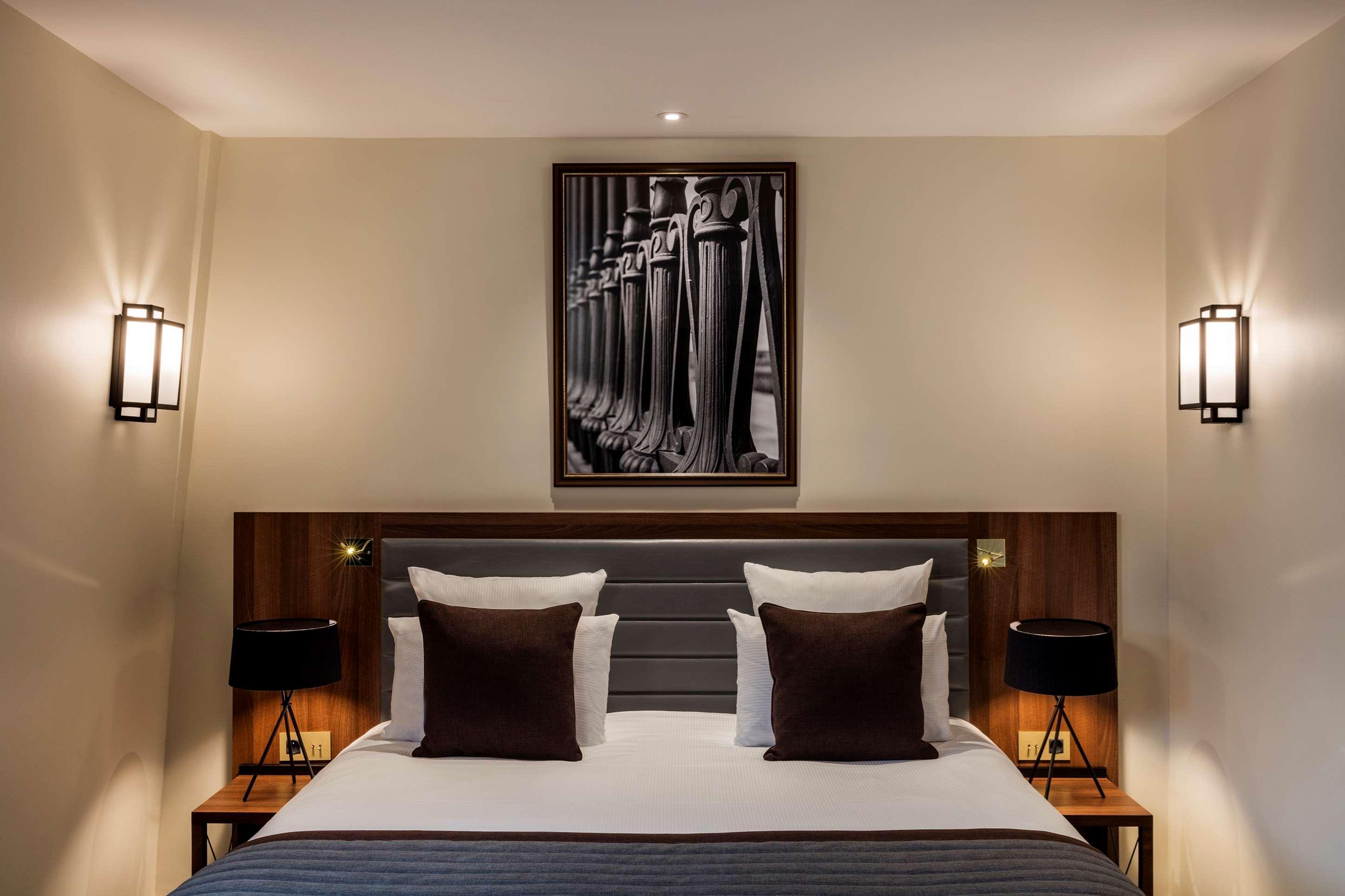 Best Western Capistrano Inn San Juan Capistrano Kültér fotó