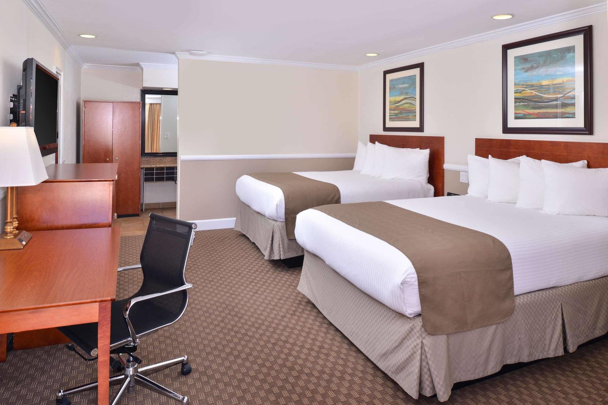 Best Western Capistrano Inn San Juan Capistrano Kültér fotó