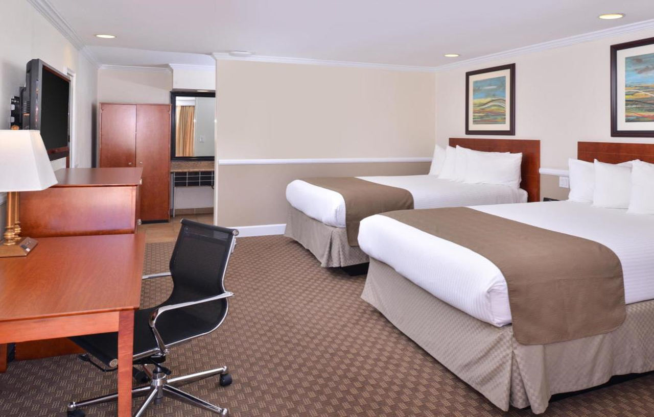 Best Western Capistrano Inn San Juan Capistrano Kültér fotó