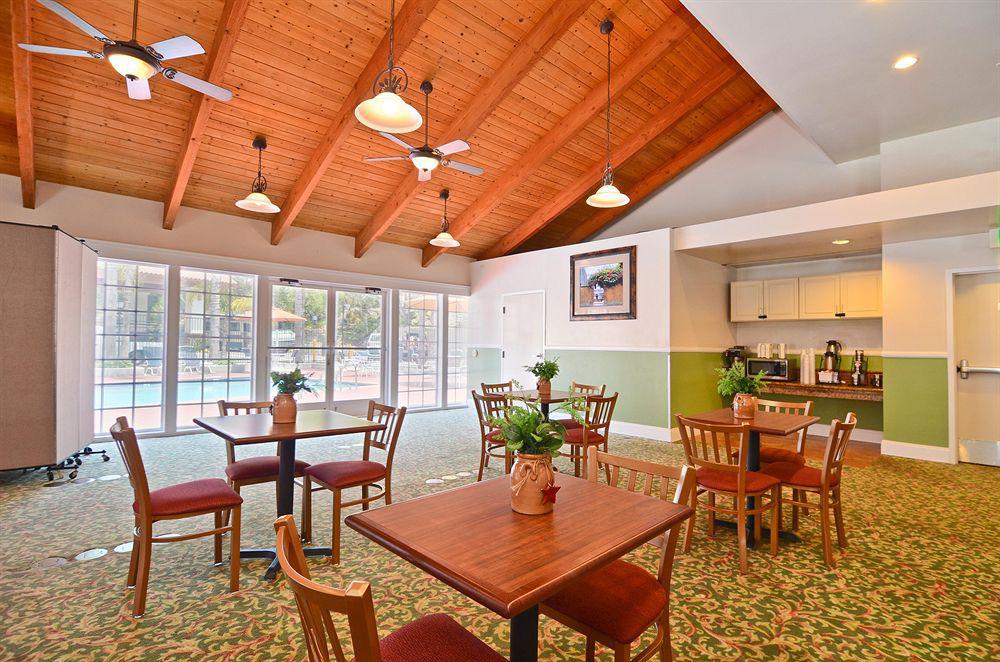 Best Western Capistrano Inn San Juan Capistrano Kültér fotó